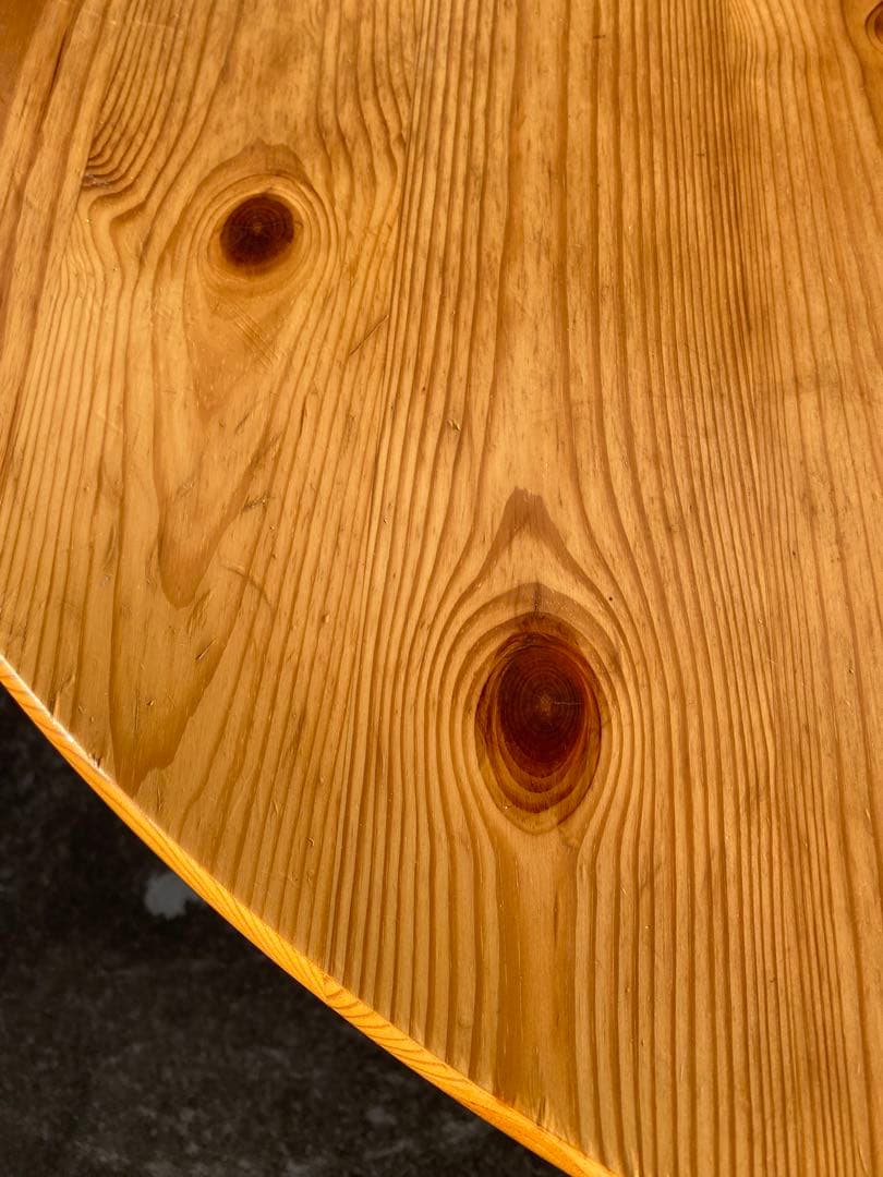 わに①ダイニングテーブルのみ