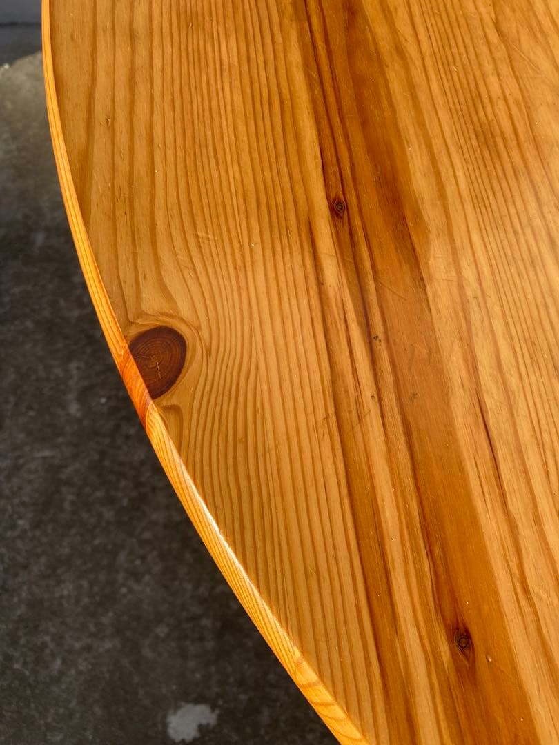 わに①ダイニングテーブルのみ