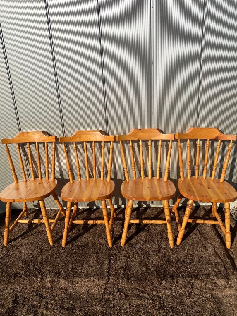 わに①ダイニングテーブルのみ