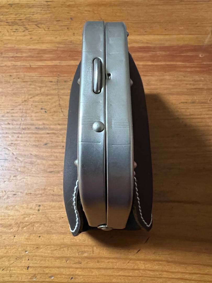 ソポ 財布 がま口財布