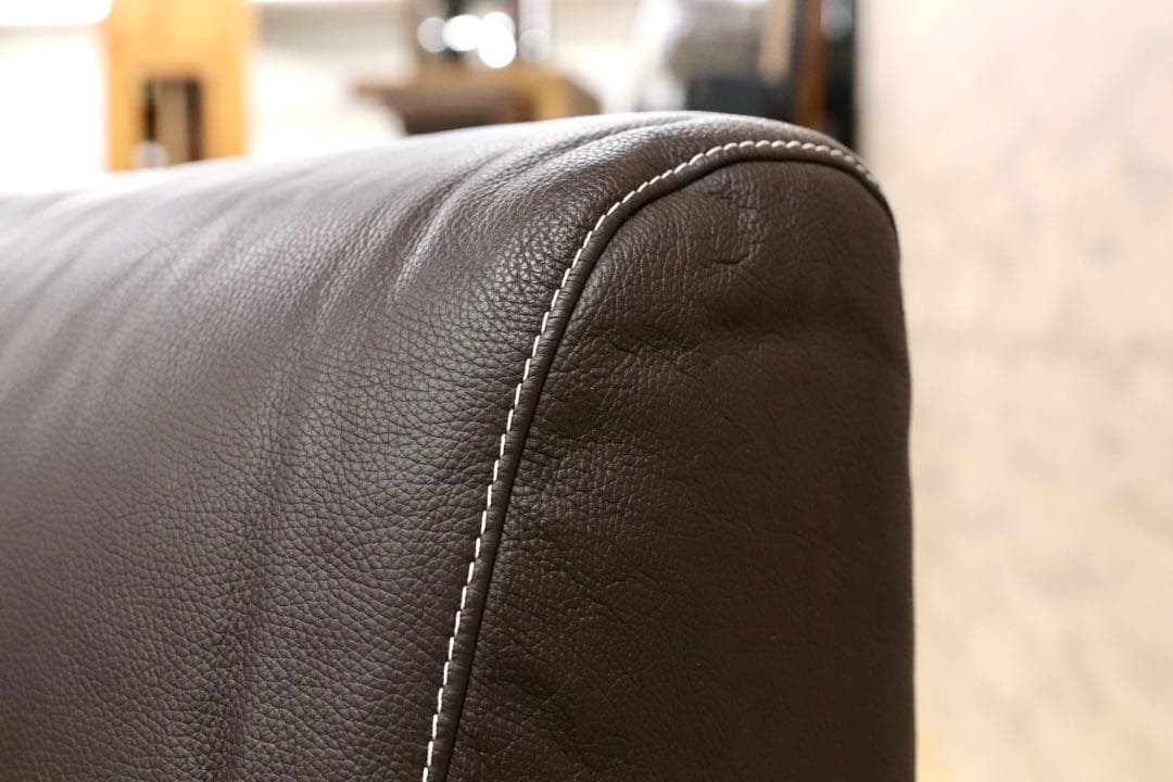 GMGN32○馬場家具 INTERLIVAX インターリバックス 3人掛けソファ