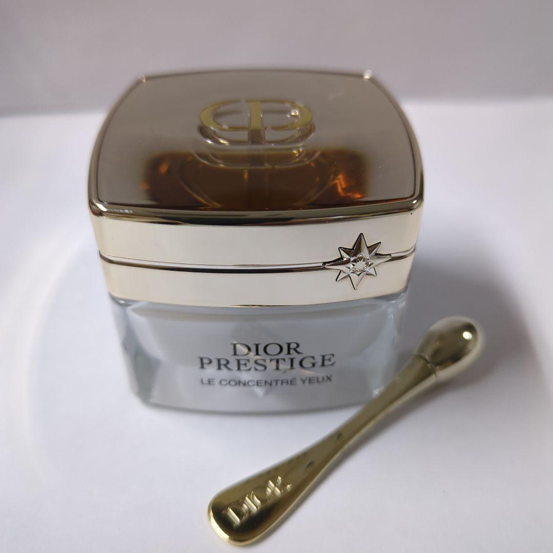 ディオール プレステージ ラ クレーム ユー