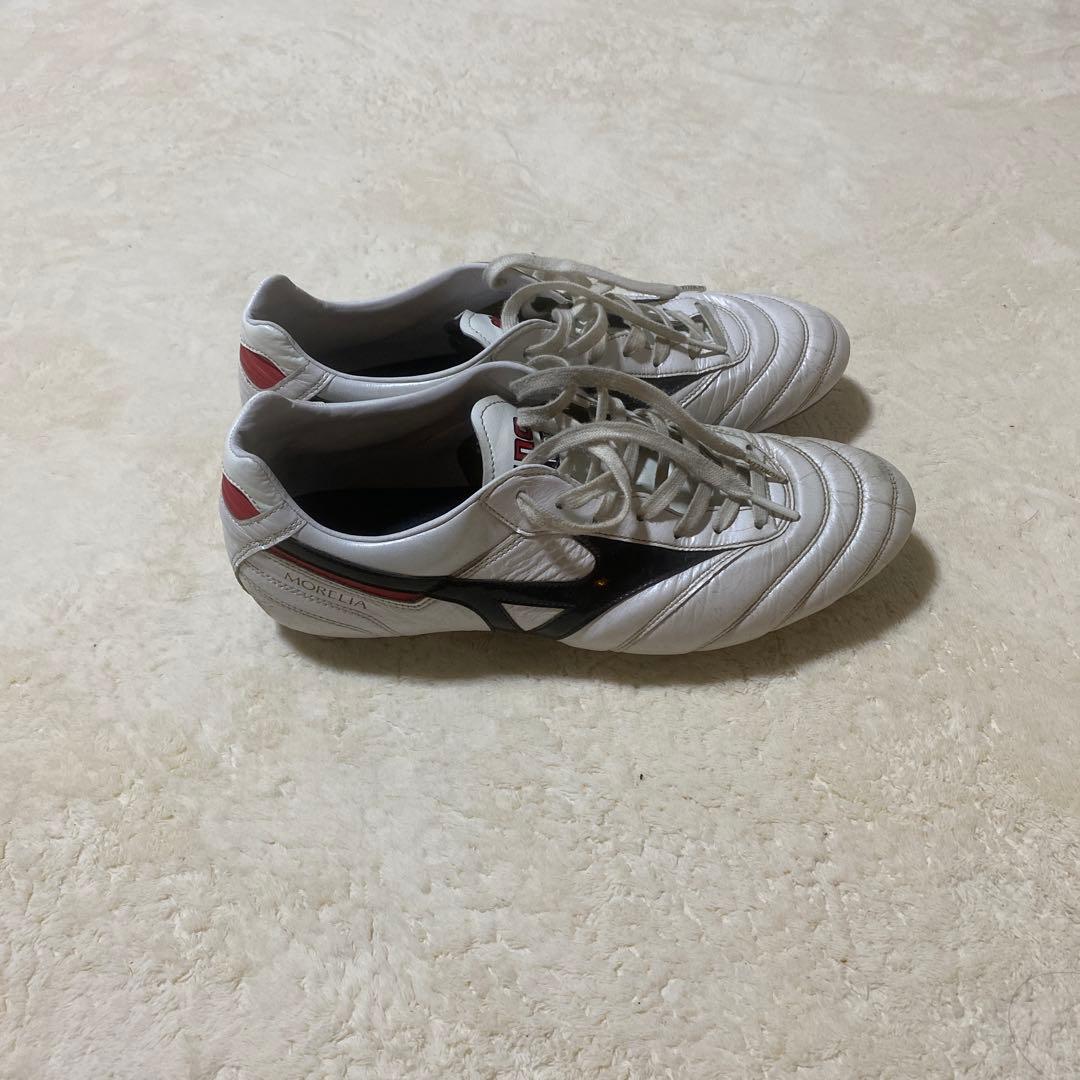 Mizuno Morelia2 サッカーシューズ スパイク【美品】