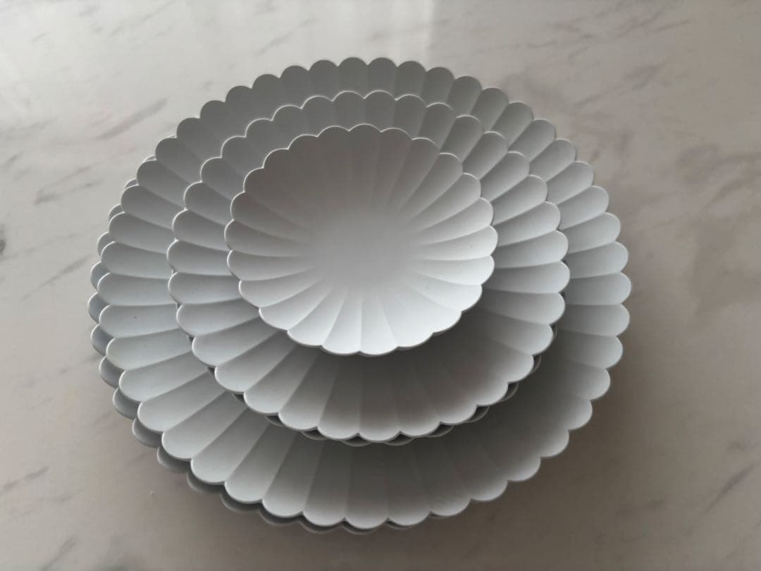 1616 / arita パレスプレート