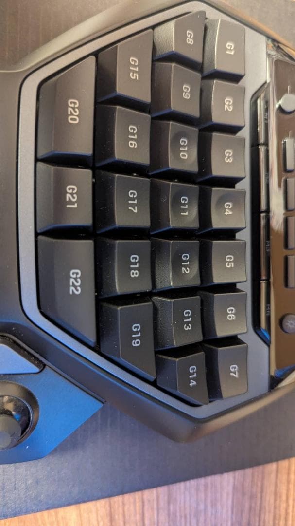 Logicool ロジクール　G13
