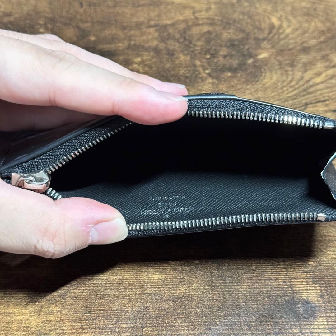 LOUIS VUITTON カード・ホルダー