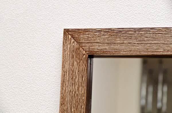 ☆新品未使用☆アンティーク ジャンボ ミラー