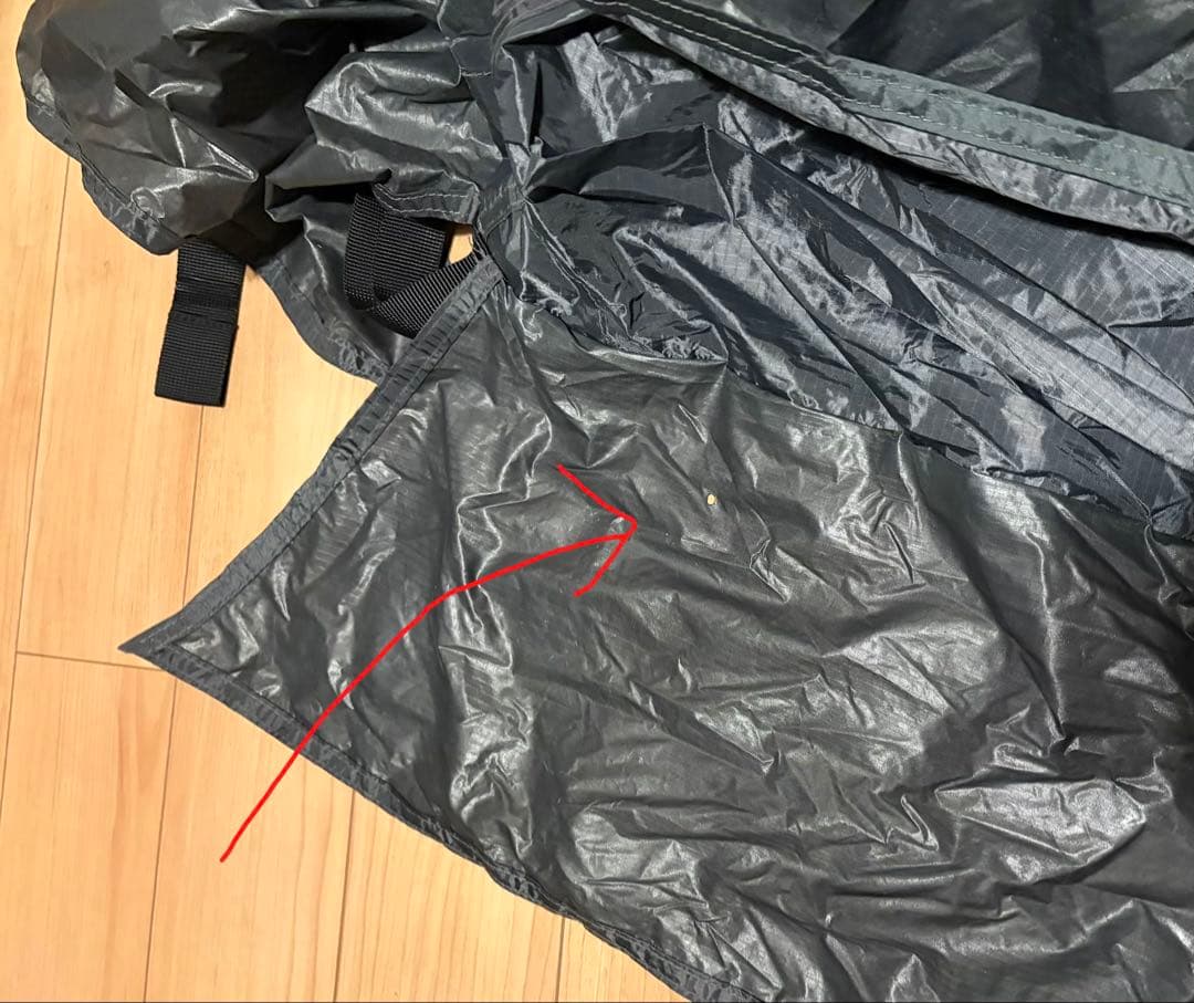 NORTENT gamme4 ノルテント　ギャム4