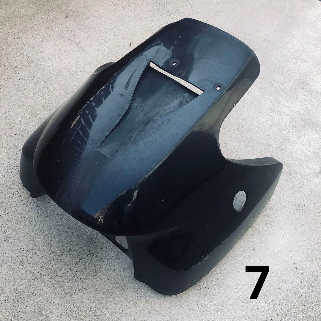  K1100RS 外装類