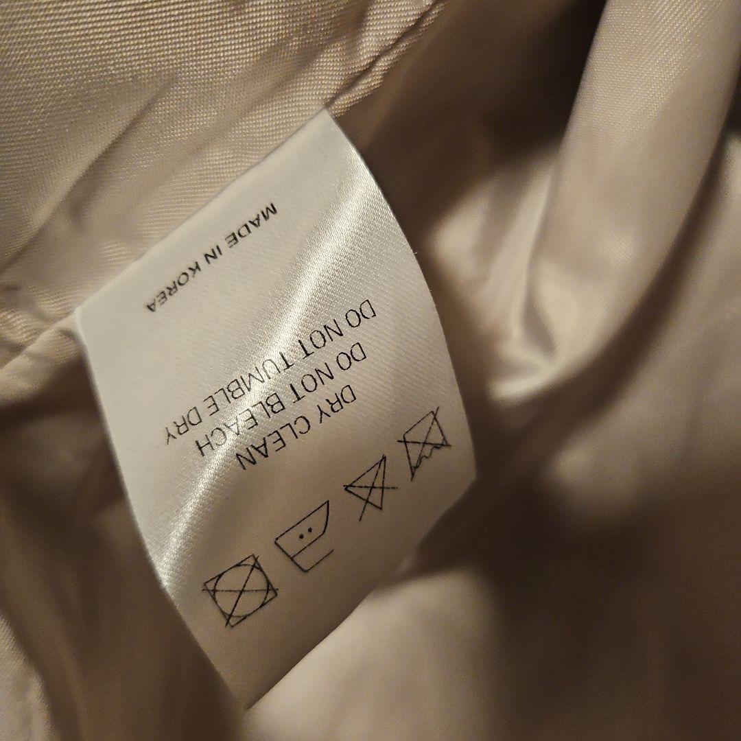 ちゃとら様　The Frankie Shop　ユーティリティージャケット