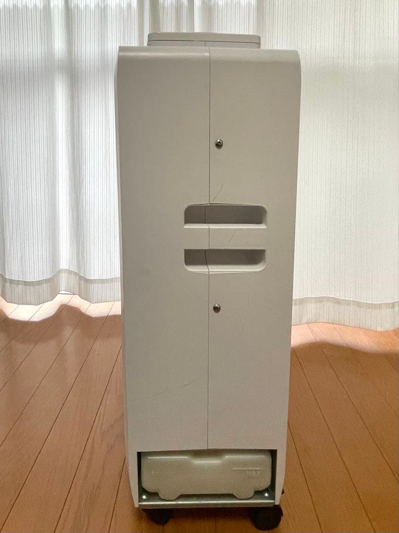 スポットエアコン￼ Suiden SS-16MXW-1 動作確認済み