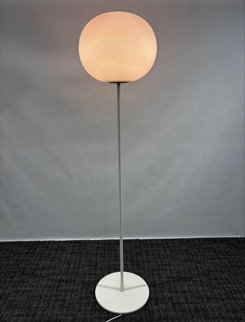 FLOS ジャスパーモリソン F3 WHT‼️フロアスタンド