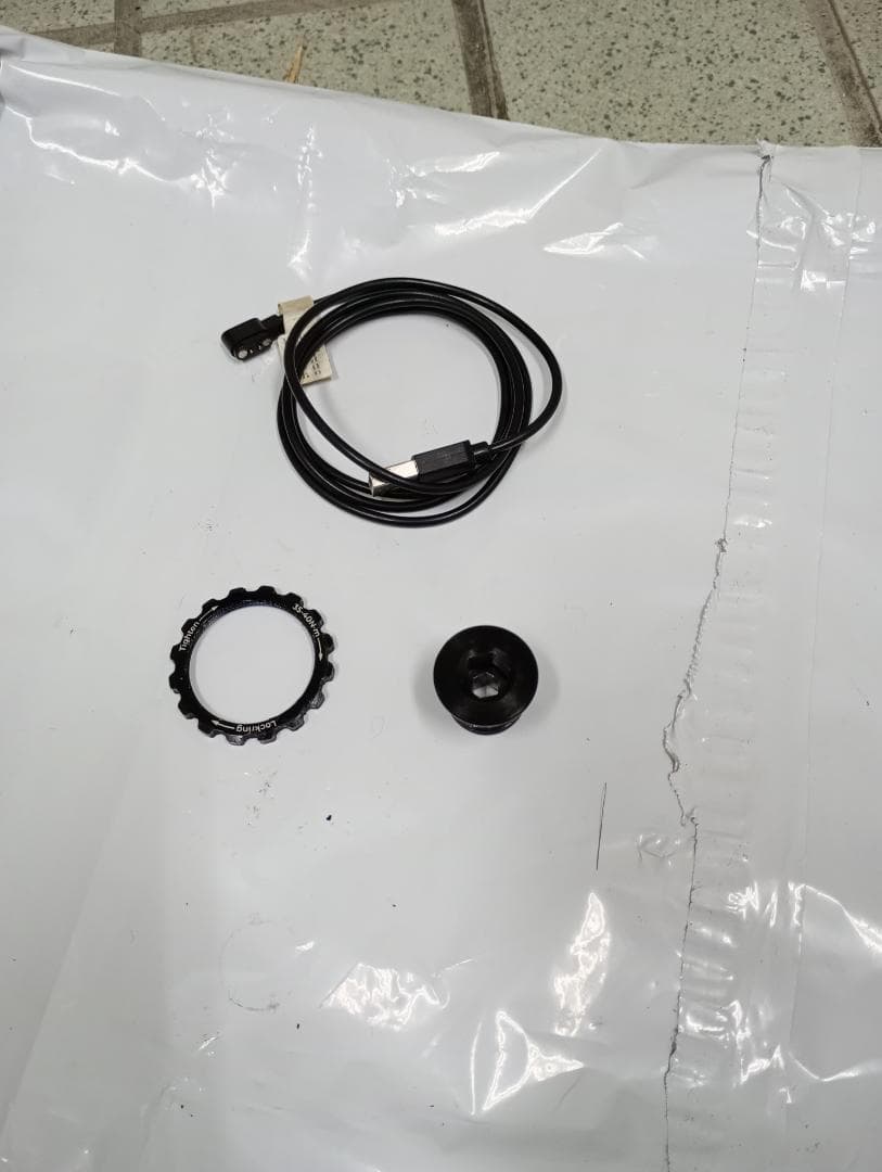 Magene PES-P505 パワーメーター クランク長170mm