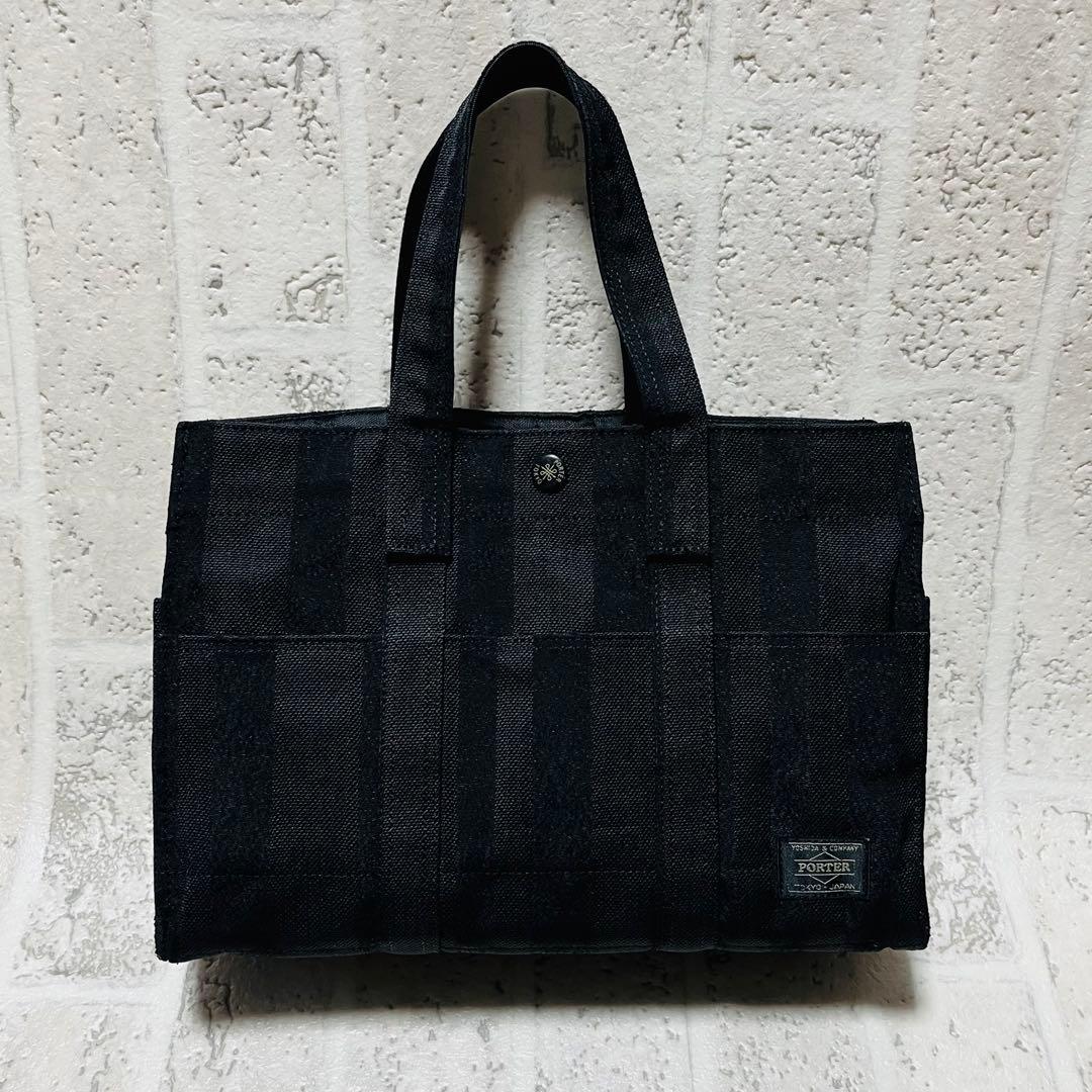 人気モデル ポーター タンゴ トートバッグ Sサイズ 吉田カバン 9302