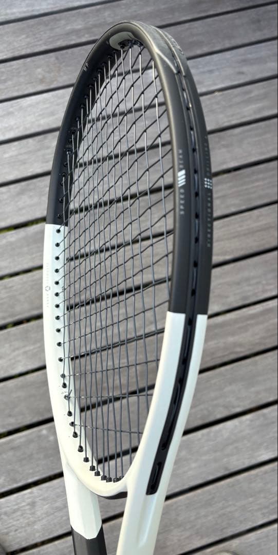 ヘッド スピード MP 2024（SPEED MP 2024） G2