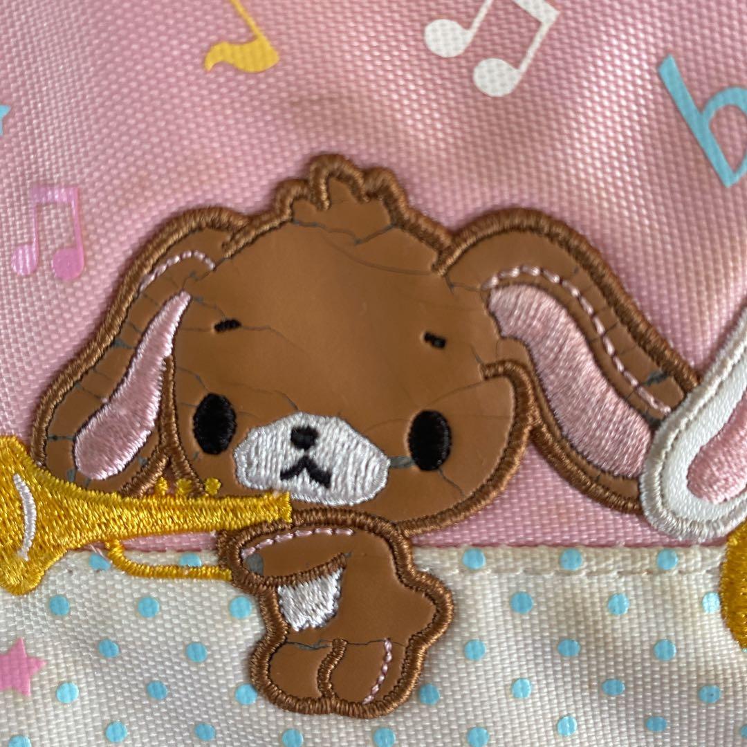 【超レア✨】シュガーバニーズ サンリオ　ピンク リュック廃盤