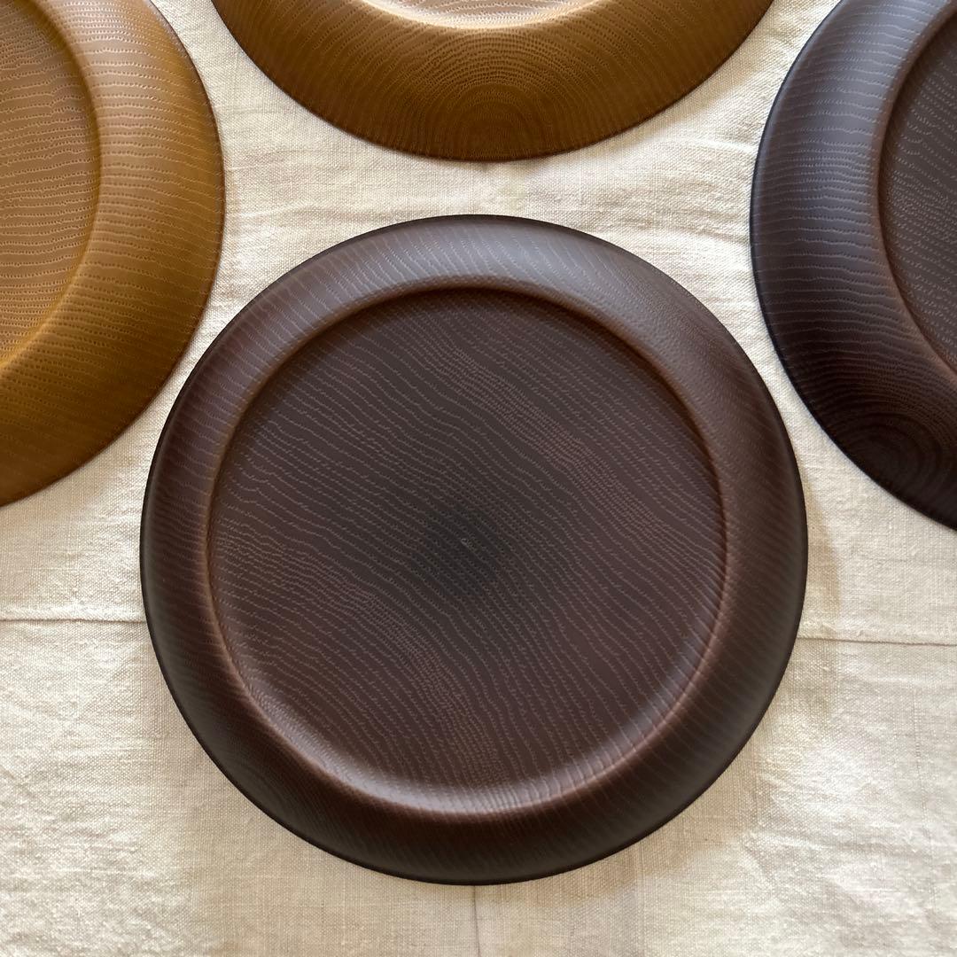 Alpen×カレーハウスCoCo壱番屋 オリジナル カレープレート