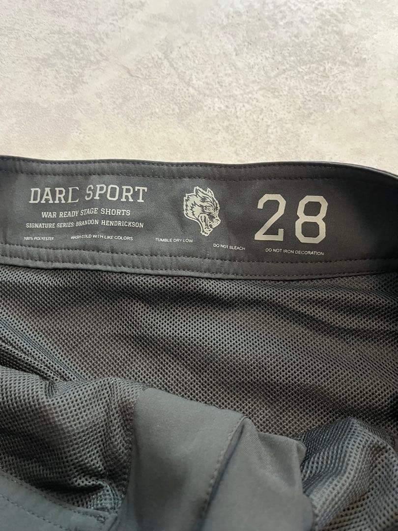 【サーフパンツ】DARC SPORT Wolves サイズ:28