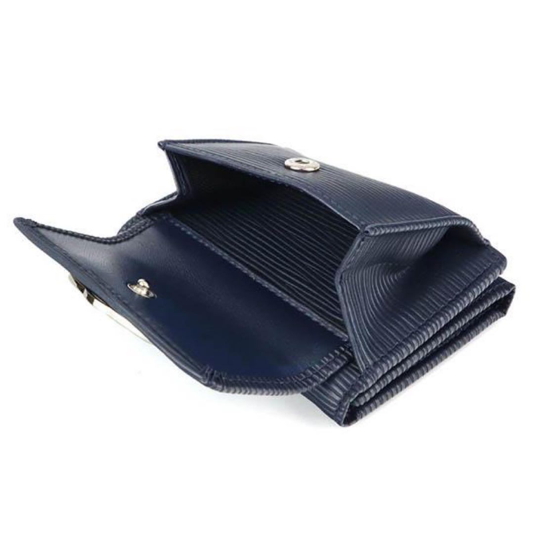 Vivienne Westwood 三つ折財布 ミニウォレット