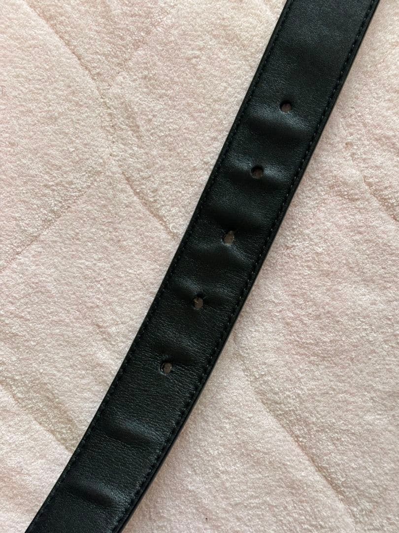 メンズ　GUCCI　グッチ　ベルト　414516