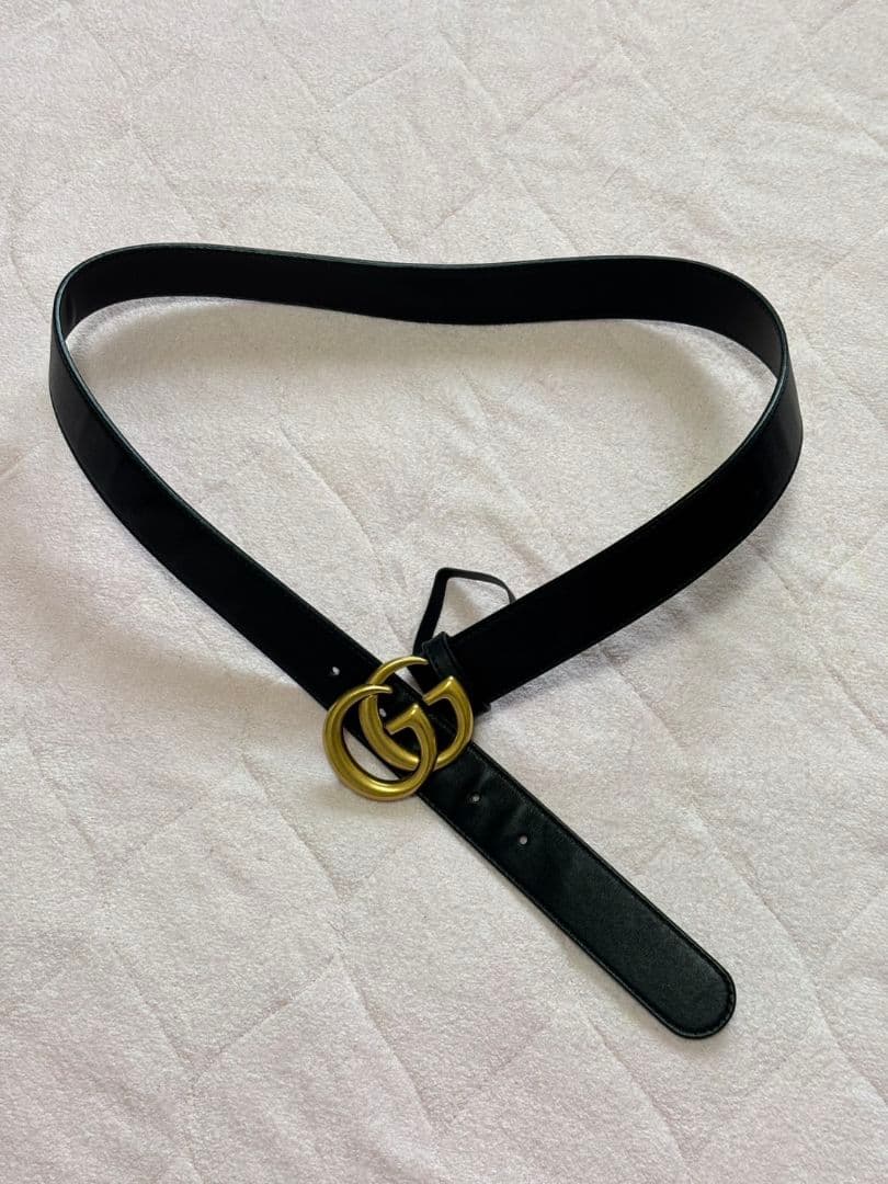 メンズ　GUCCI　グッチ　ベルト　414516