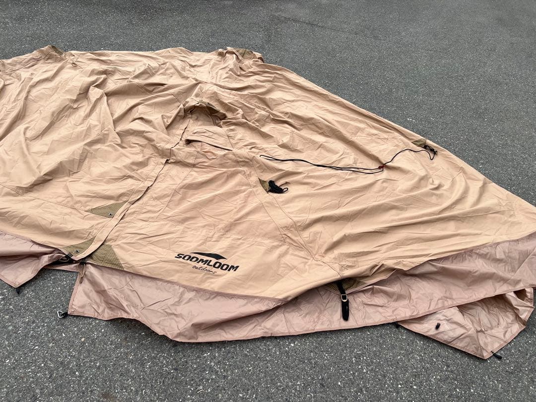 soomloom サーカスTC