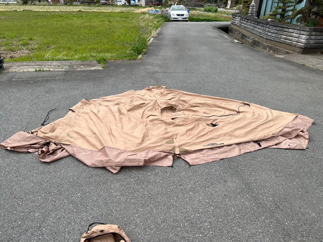 soomloom サーカスTC