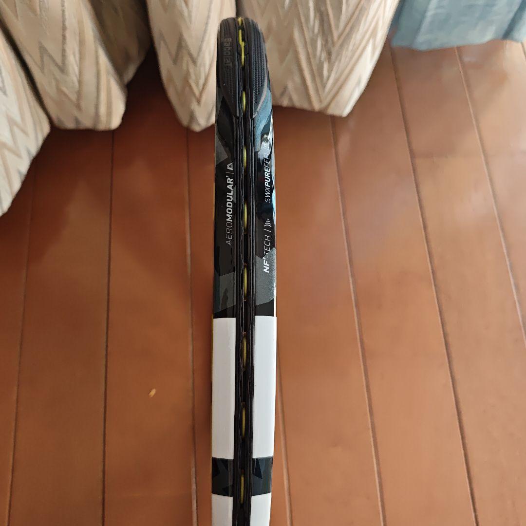 バボラ　ピュアアエロチーム　ほぼ新品　G2　極美品　正規ケース　最安値