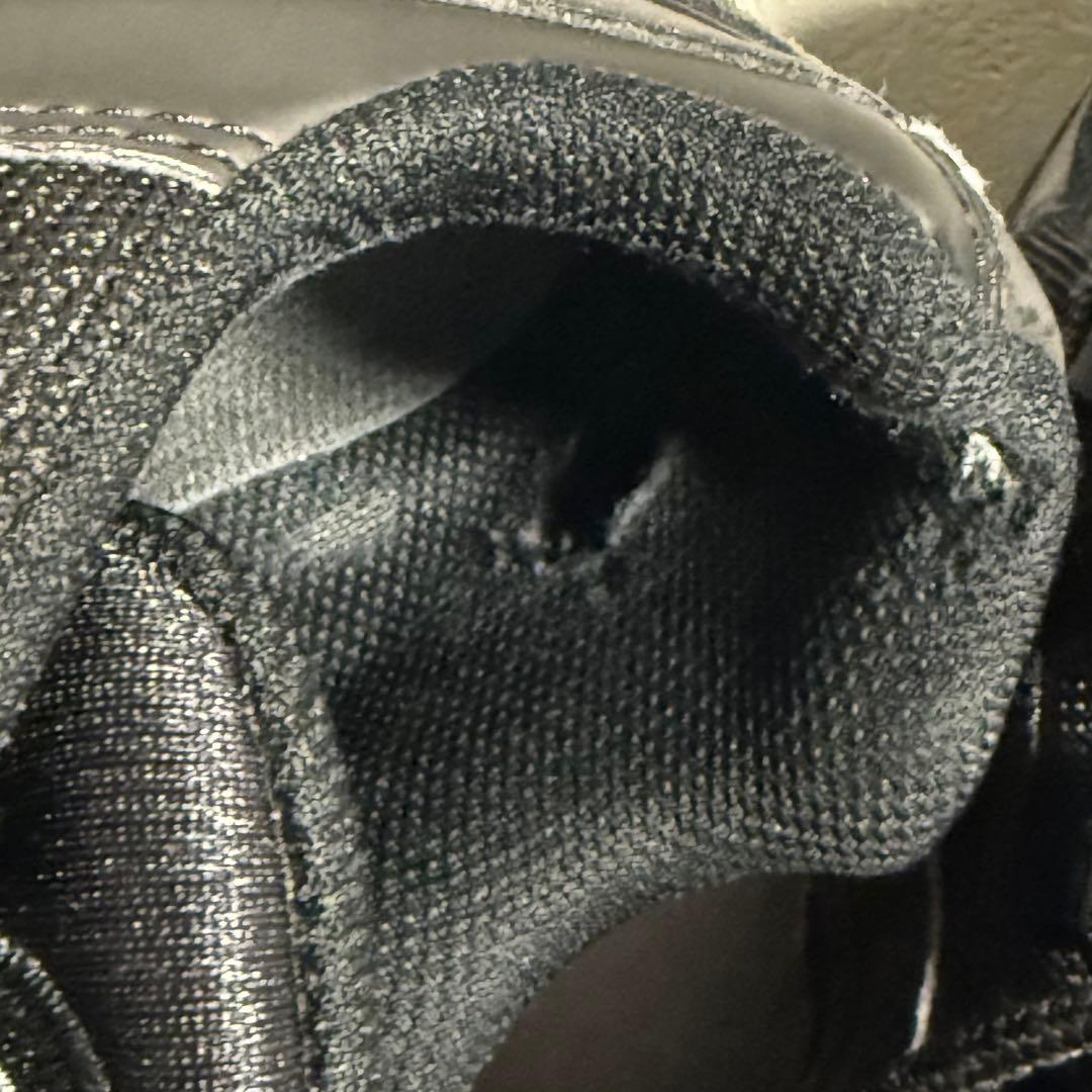 靴 Nike airmax95 essential black 26.5cm