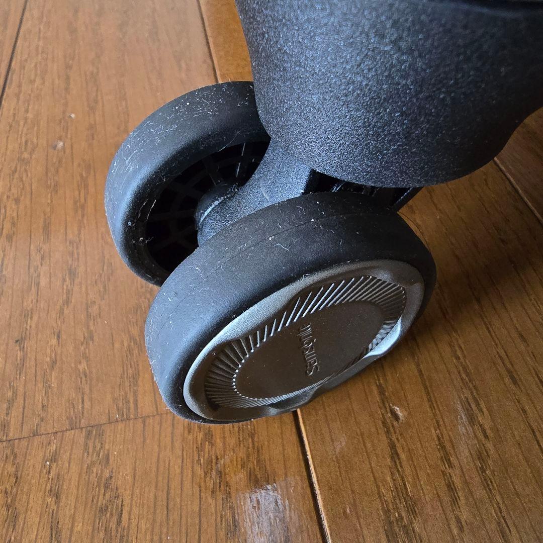 SAMSONITE サムソナイト 110L 軽量 スーツケース キャリーケース