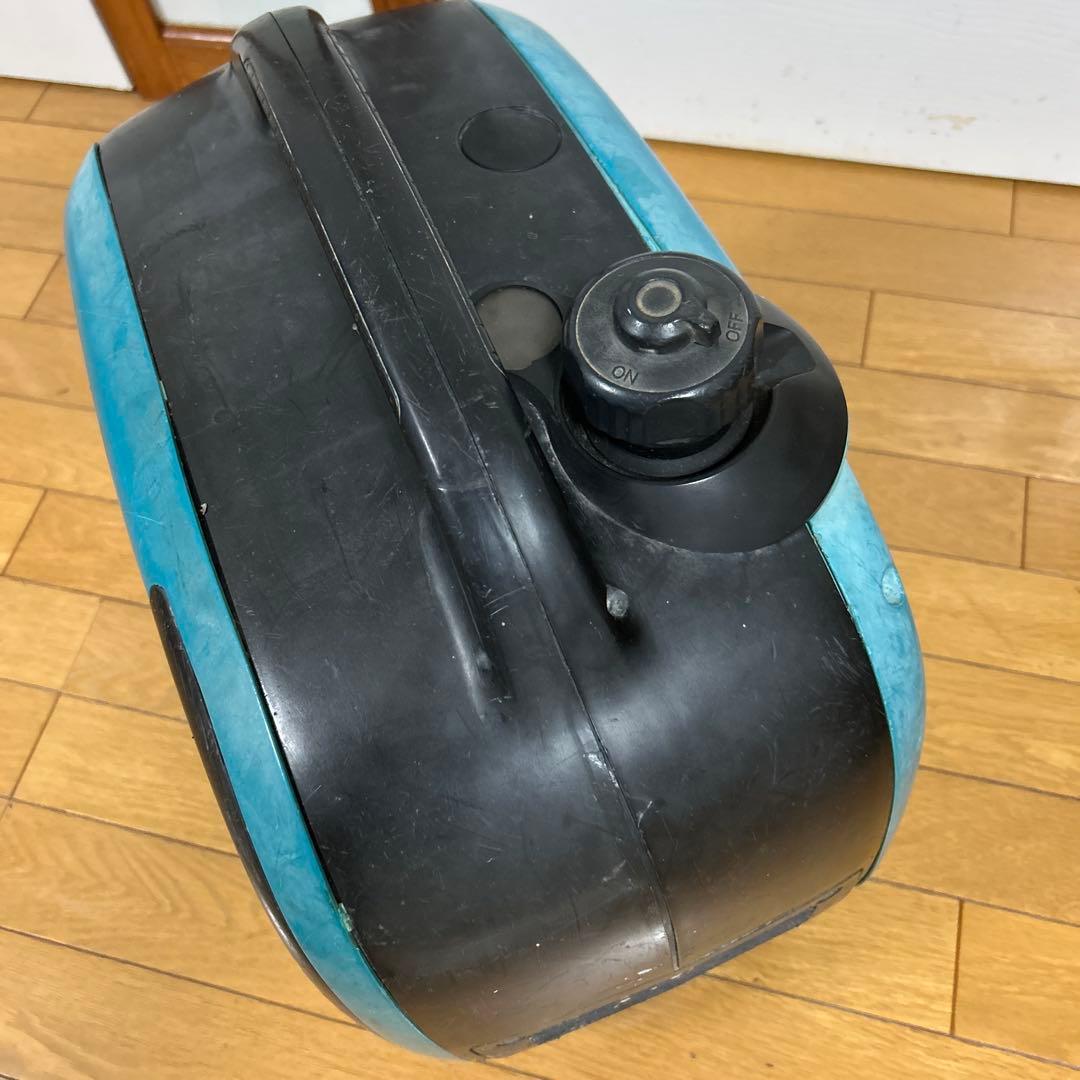 引き取り限定 デンヨーGE-1600IV インバーター発電機 ジャンク品