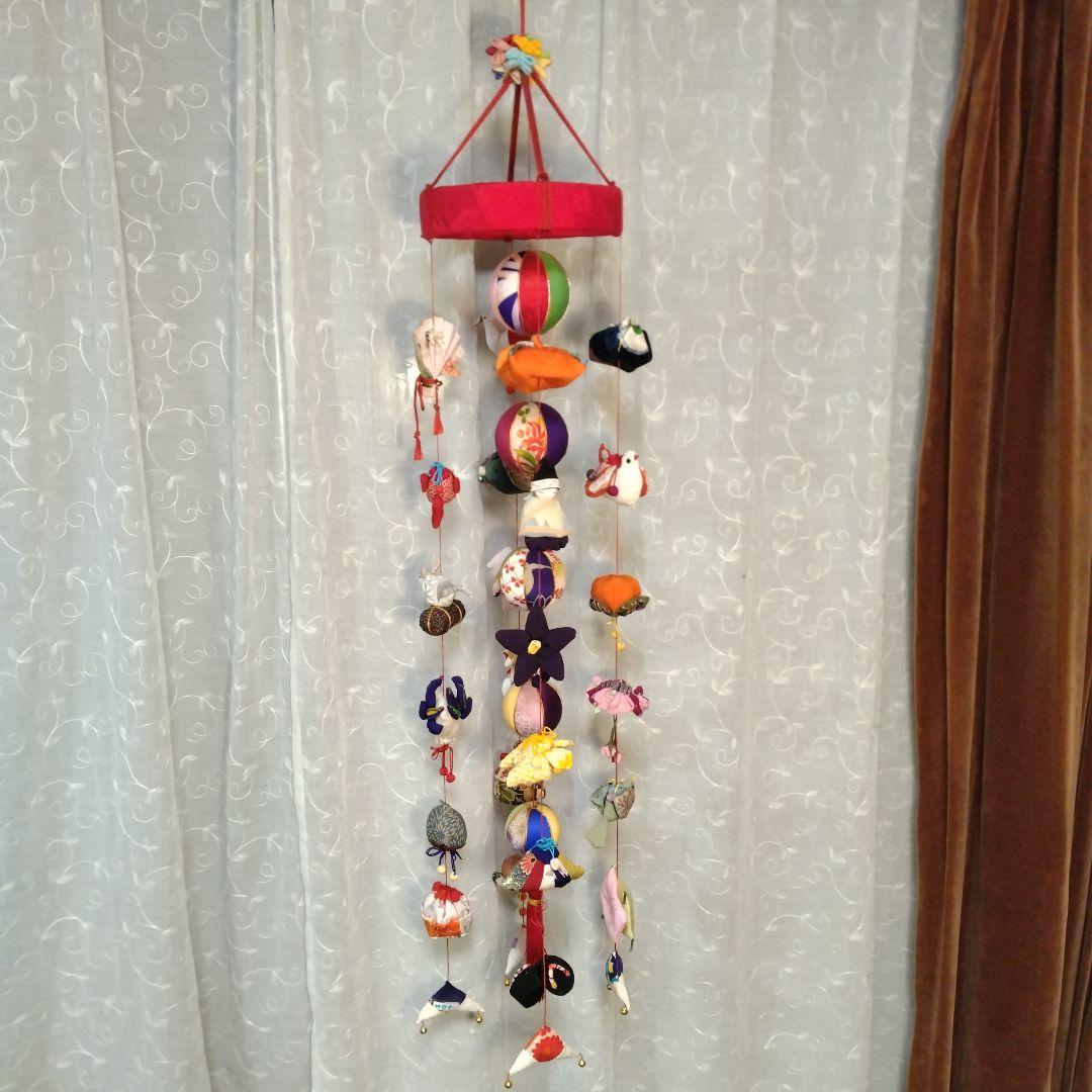 つるし雛お値下げ