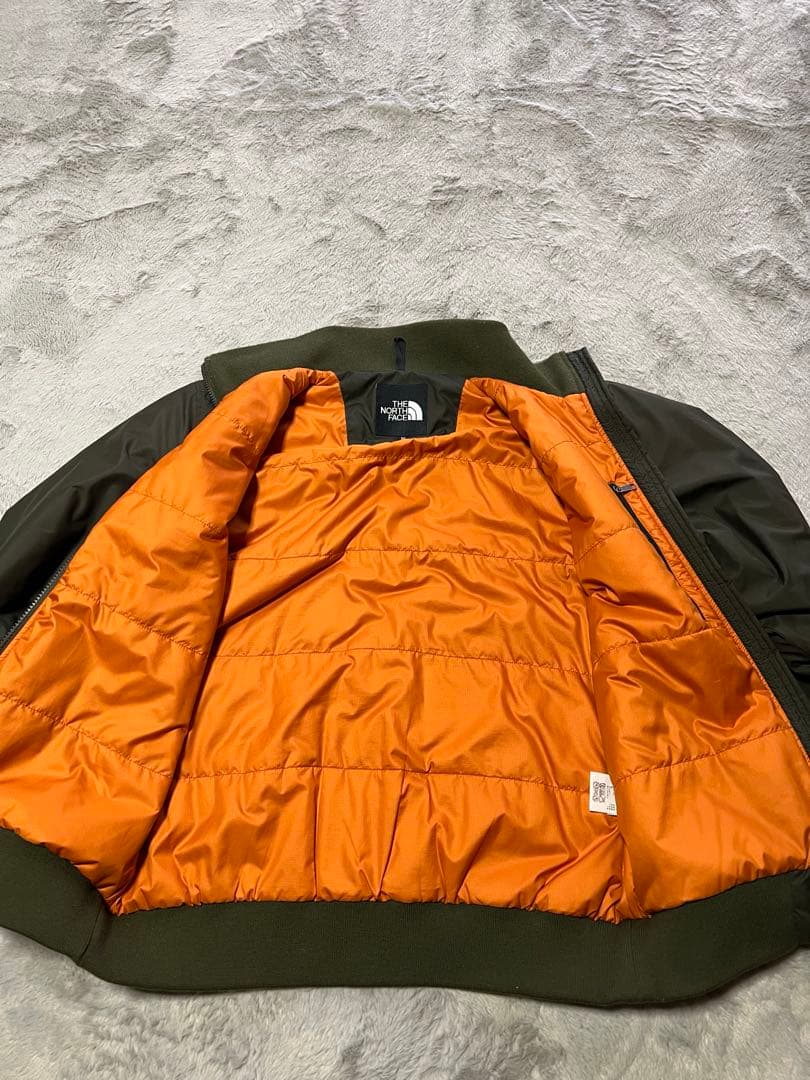 THE NORTH FACE Q Threeジャケット M