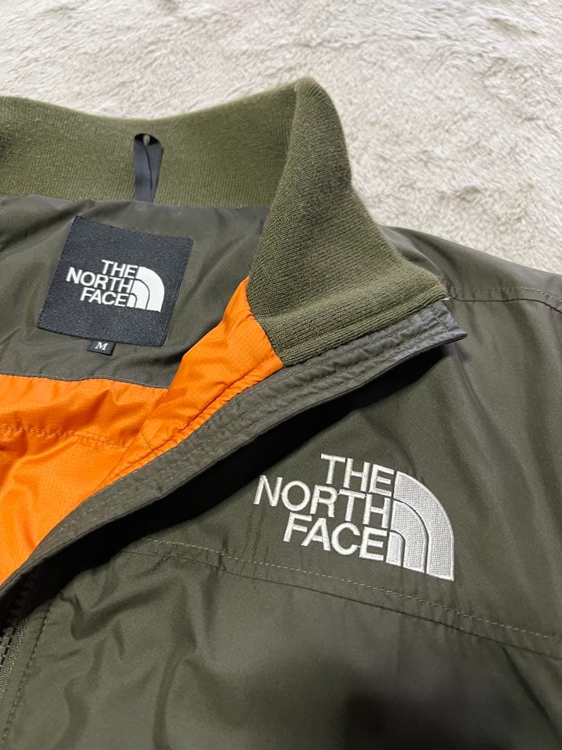 THE NORTH FACE Q Threeジャケット M