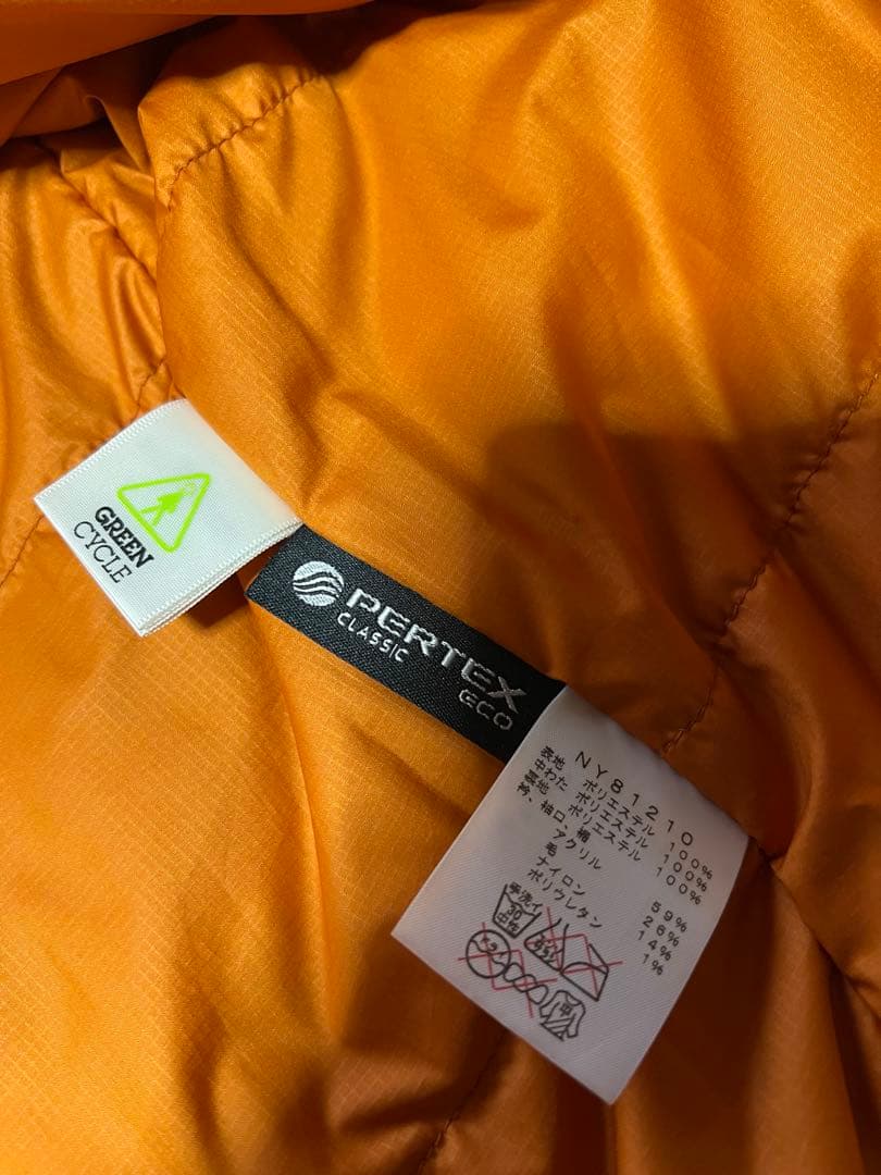 THE NORTH FACE Q Threeジャケット M