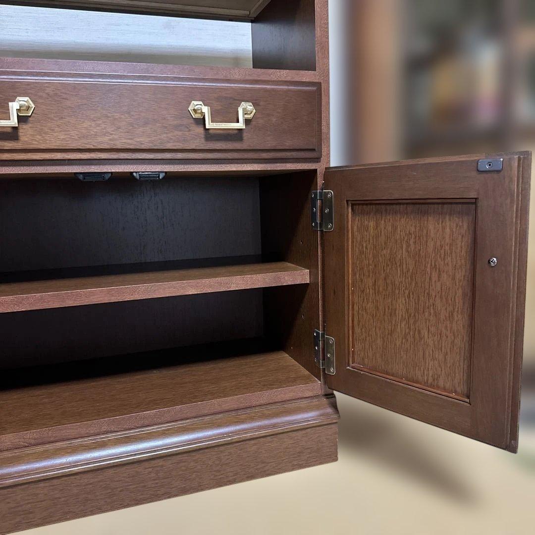 maruni マルニ　電話台・FAX台