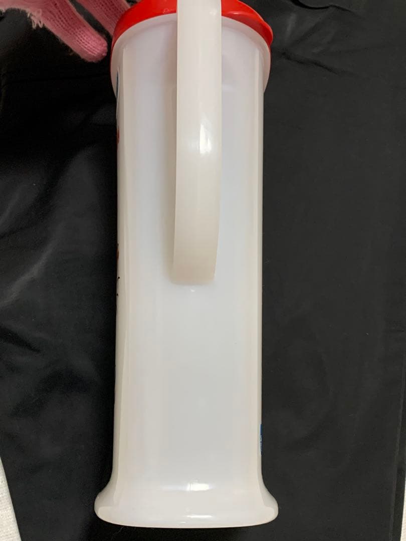 ハローキティ 冷水用ピッチャー RC-2010 サンリオ 約2L