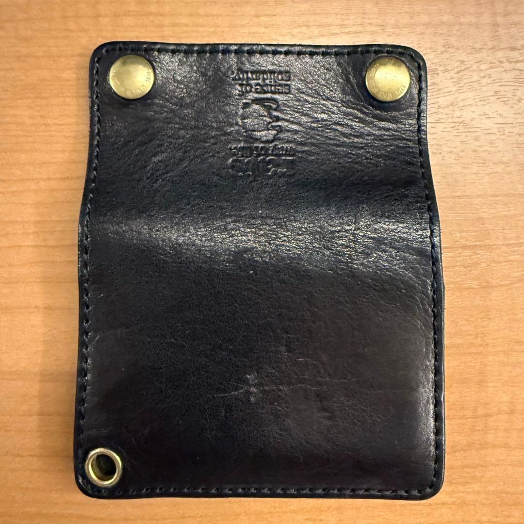 rats ラッツ レザー ウォレット 財布