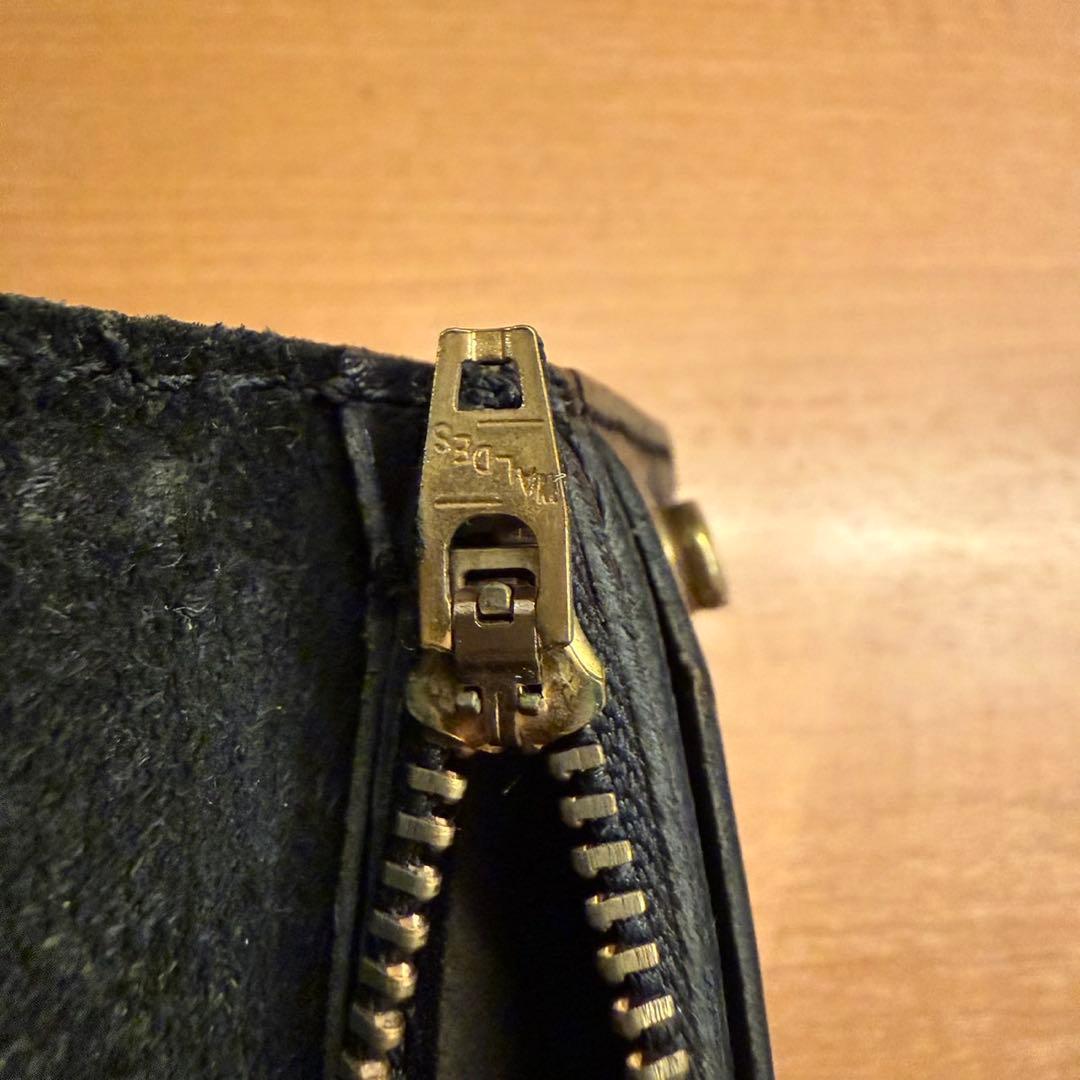 rats ラッツ レザー ウォレット 財布