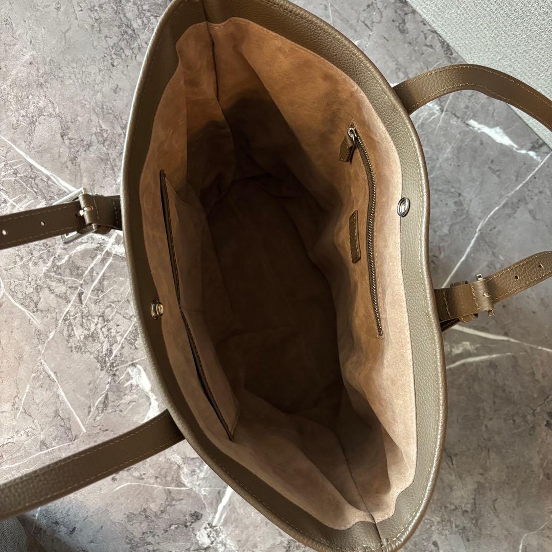 BARNEYS NEW YORK バーニーズニューヨーク　トートバッグ