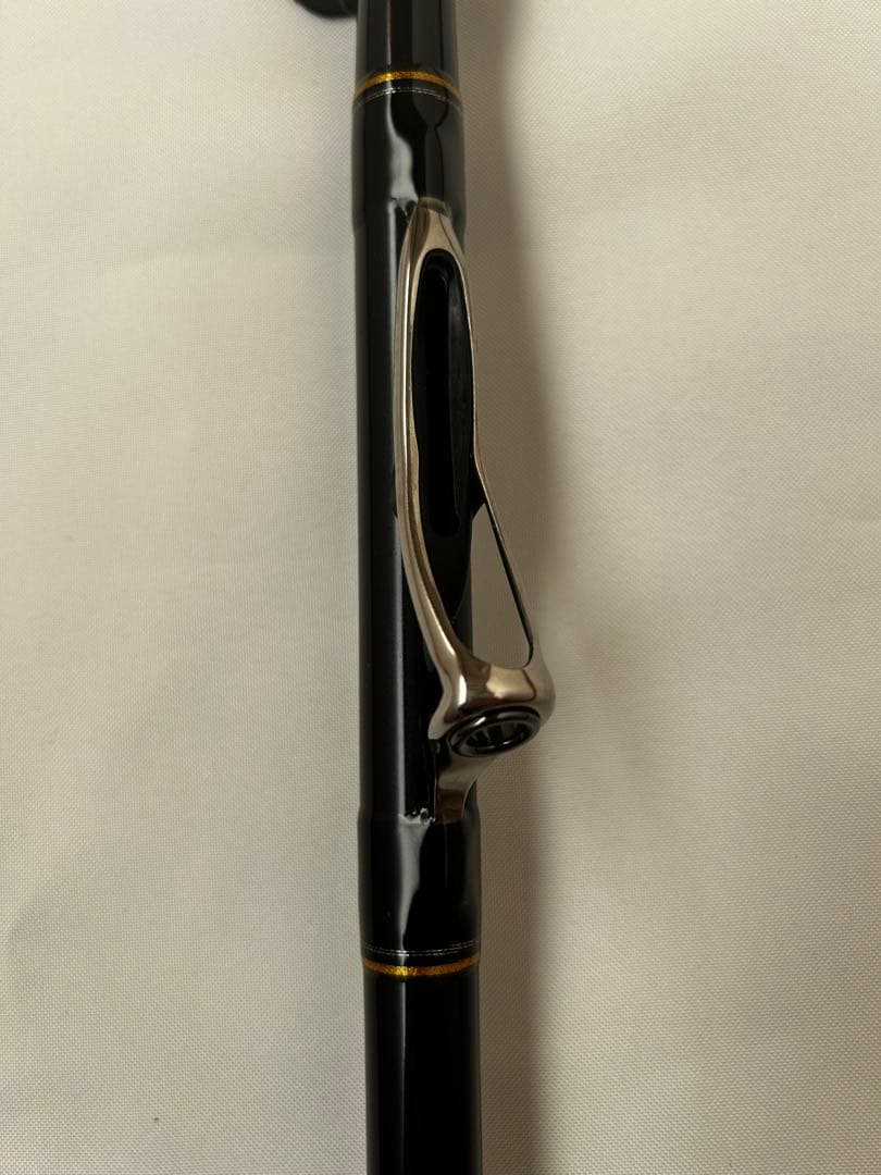 DAIWA ダイワ インターライン リーガル 1.5-42