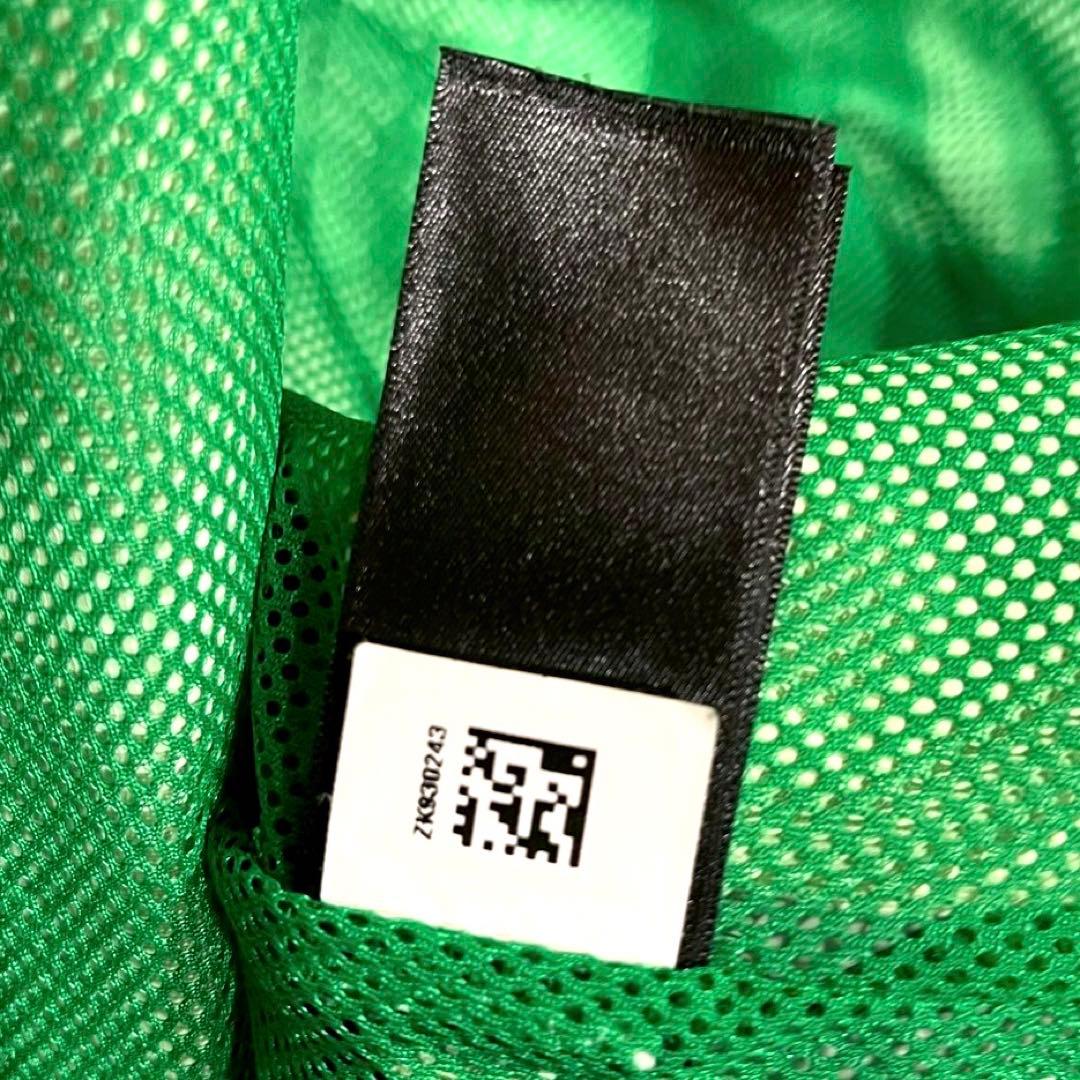 送料無料 ノースフェイス 刺繍ロゴ 激レア ゆるだぼ00s マウンテンパーカー