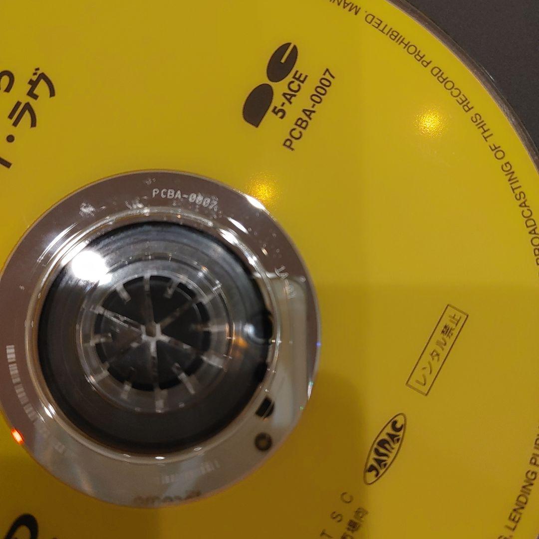 ち*り様 劇場版 うる星やつら DVD 5枚セット