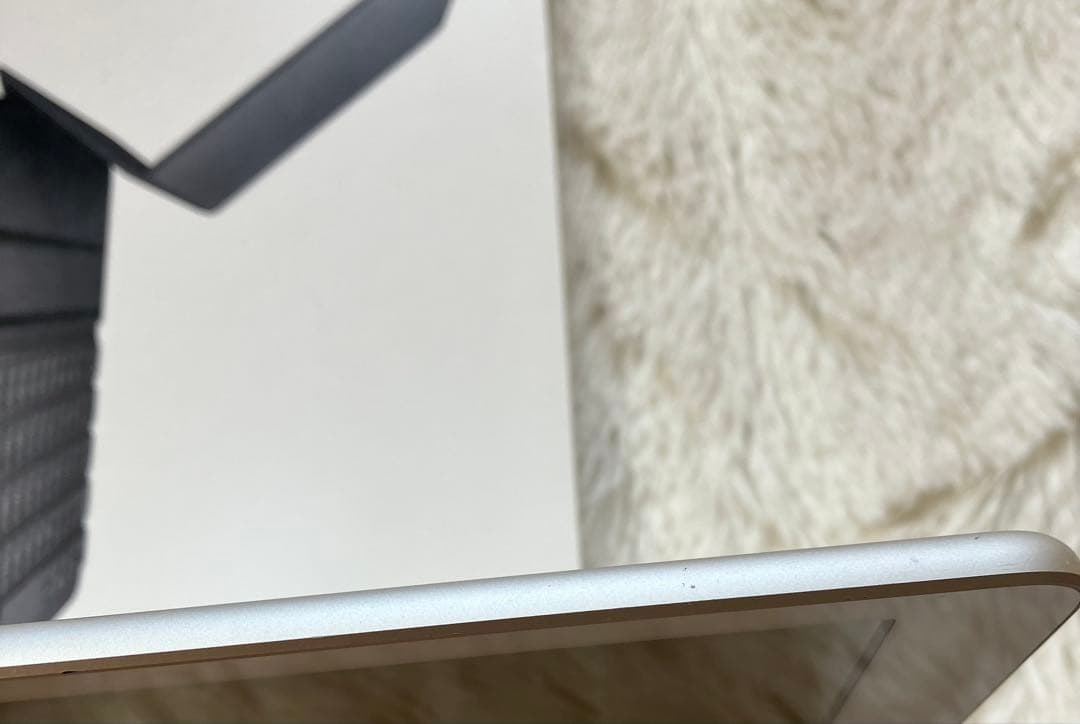 【早い者勝ち】iPad 第８世代 128GB SIMフリー 【即発送】【付属品】