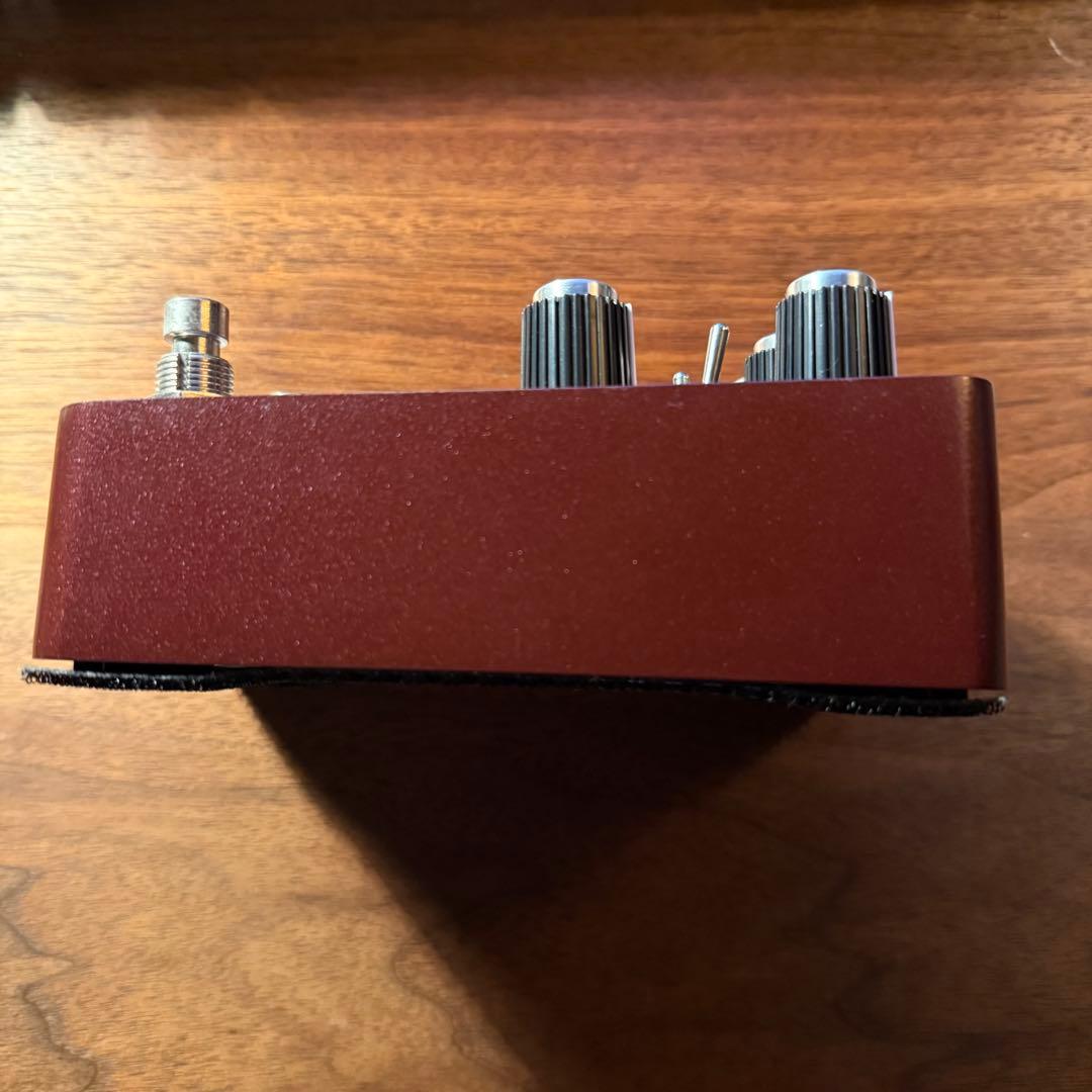 ギター UAFX Ruby