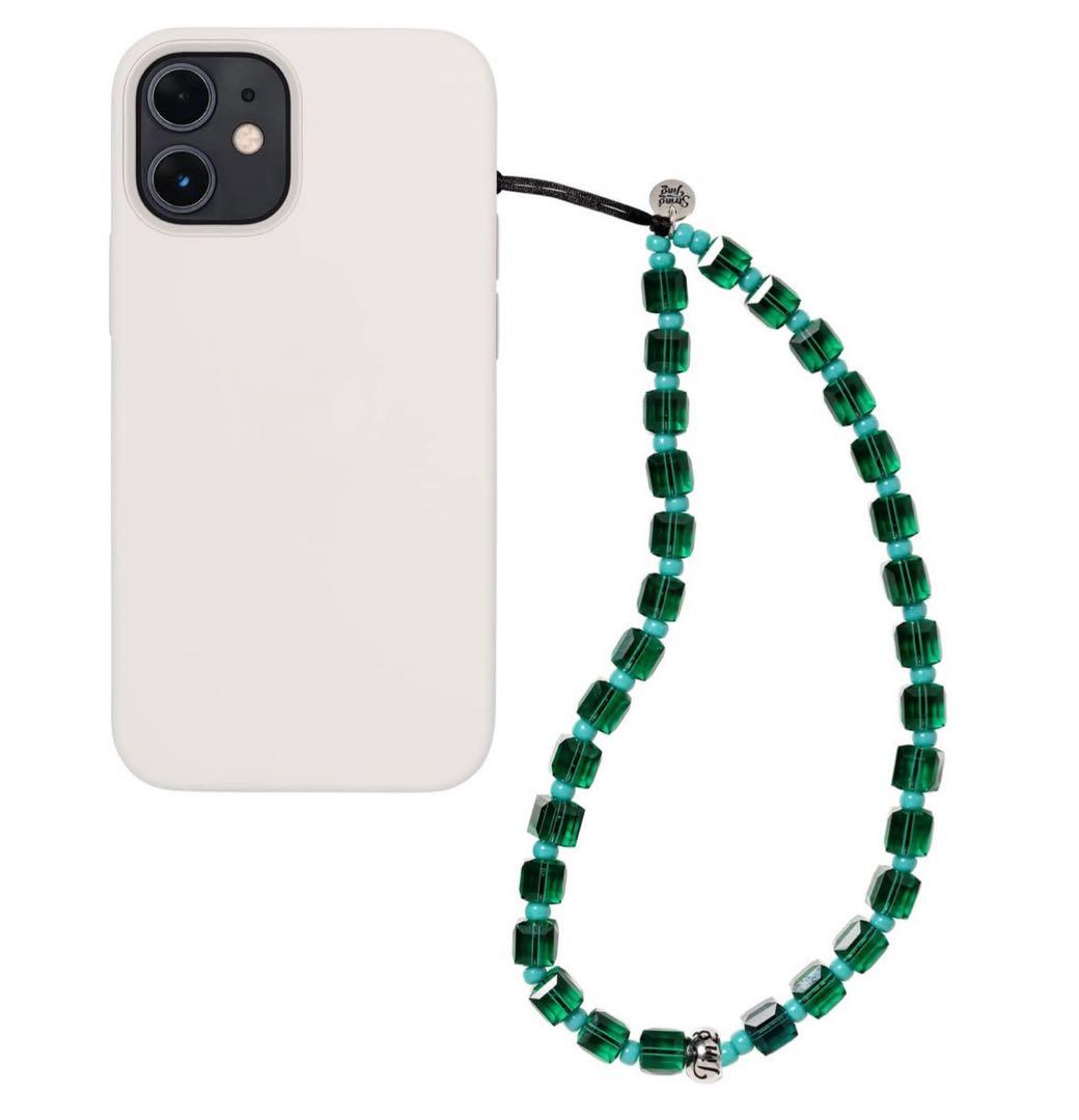 stringting ストリングティング ストラップ EverGreen