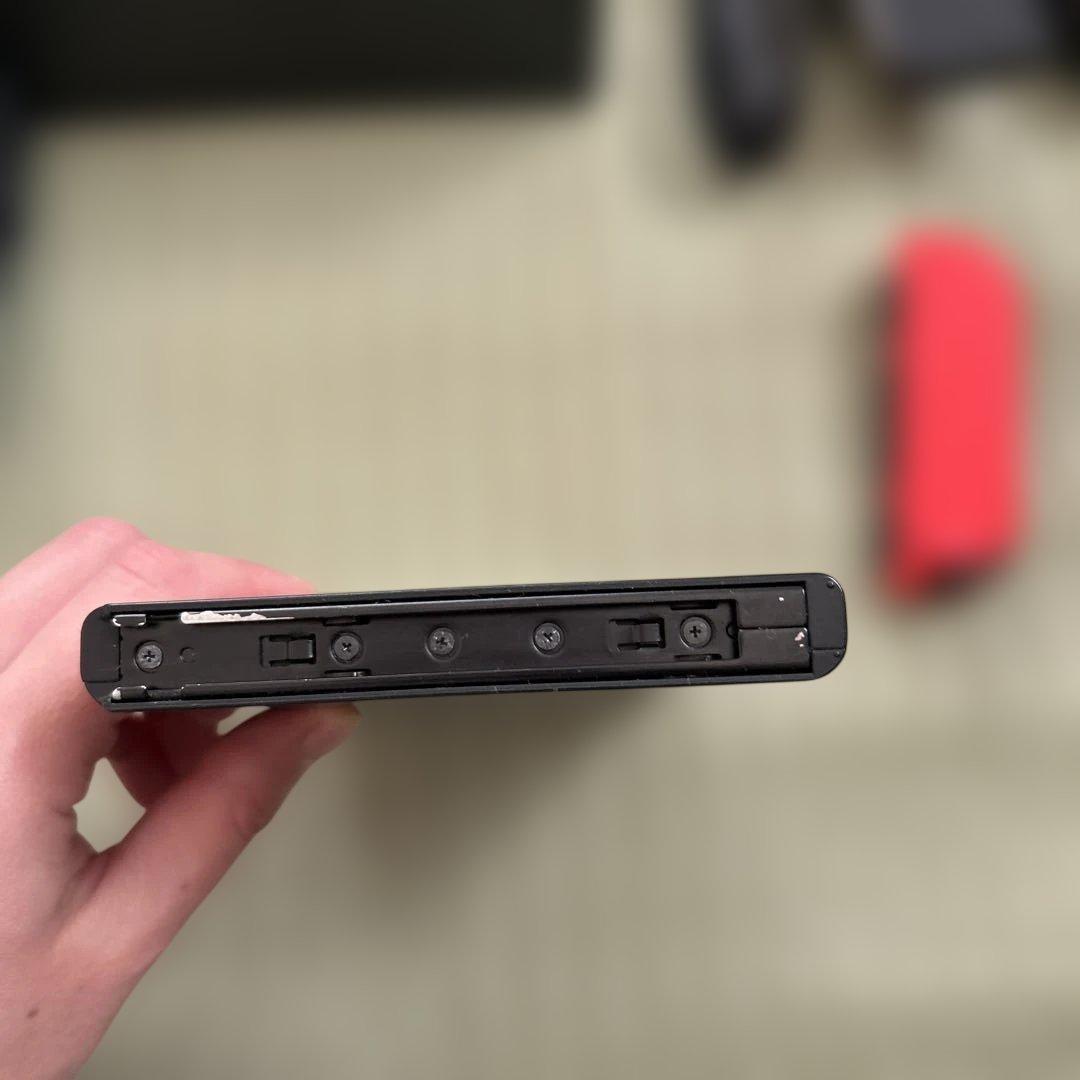 Nintendo Switch Nintendo switch