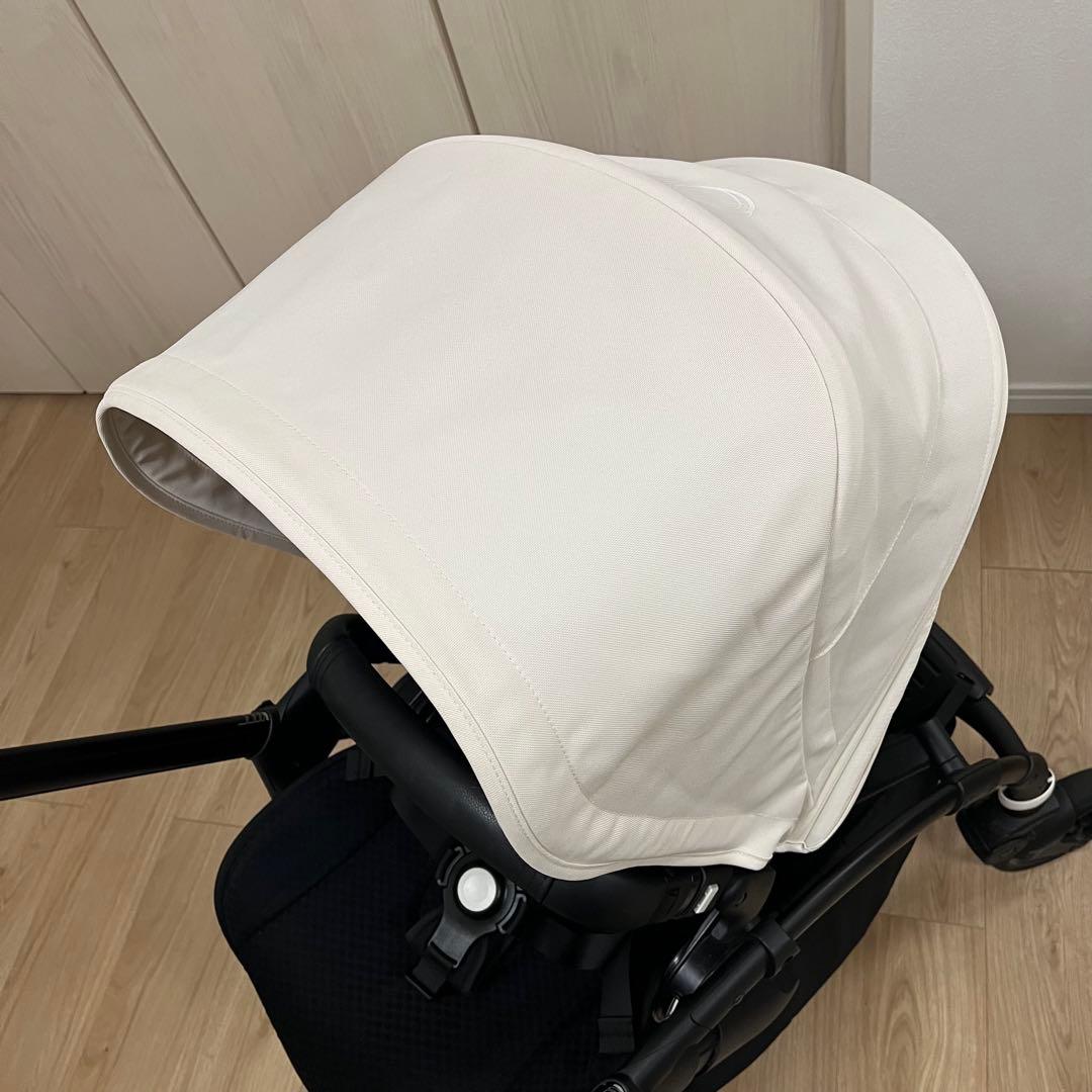 バガブー ビー6 シートライナー付き Bugaboo Bee6