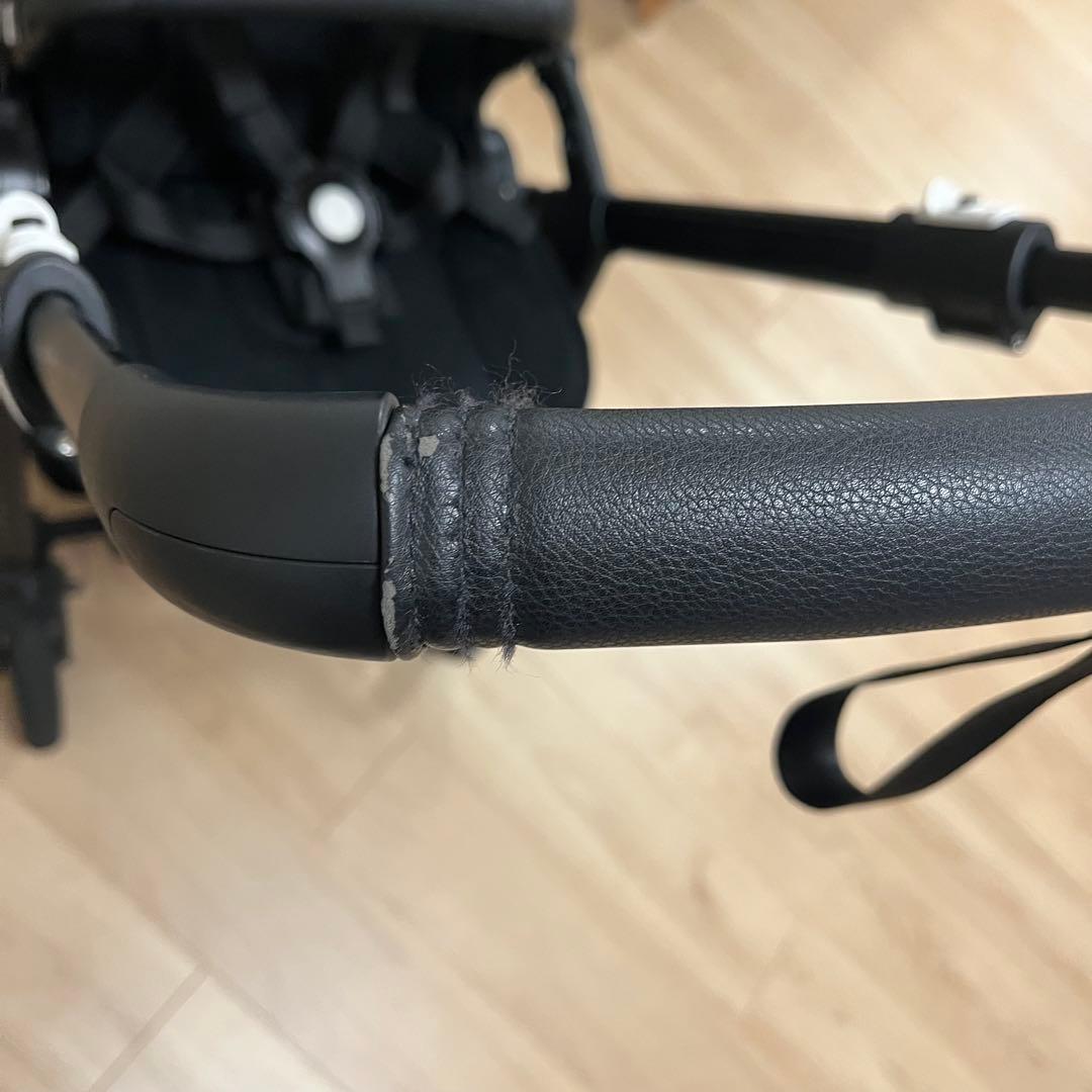 バガブー ビー6 シートライナー付き Bugaboo Bee6