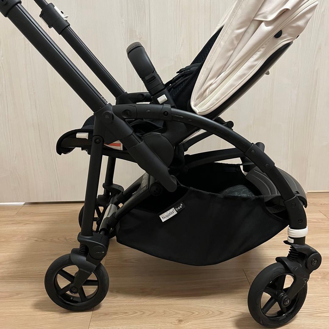 バガブー ビー6 シートライナー付き Bugaboo Bee6
